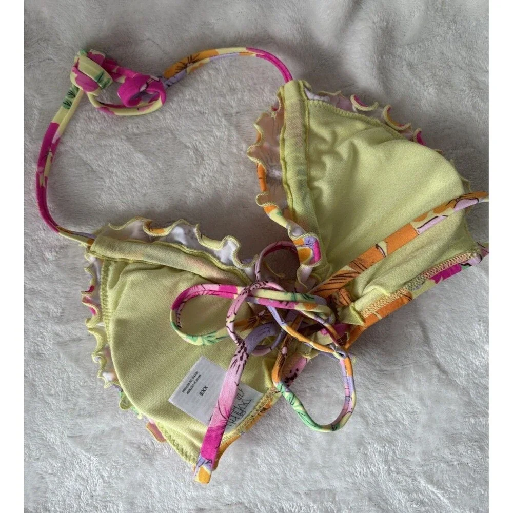 NEW Women’s Wild Fable Bikini Top - Size XSmall